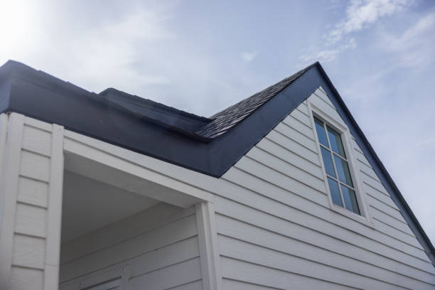 How To Choose The Right Materials for Your Siding Installation in 'Hebron Estates, KY